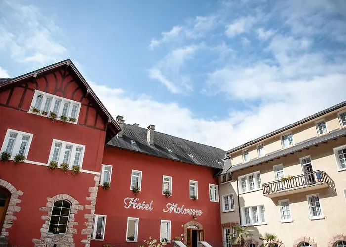 Grand Hotel Molveno