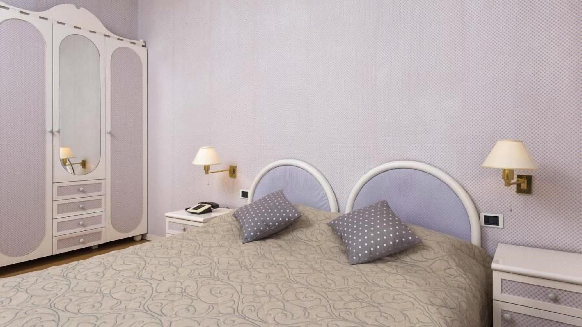 Grand Hotel 3*