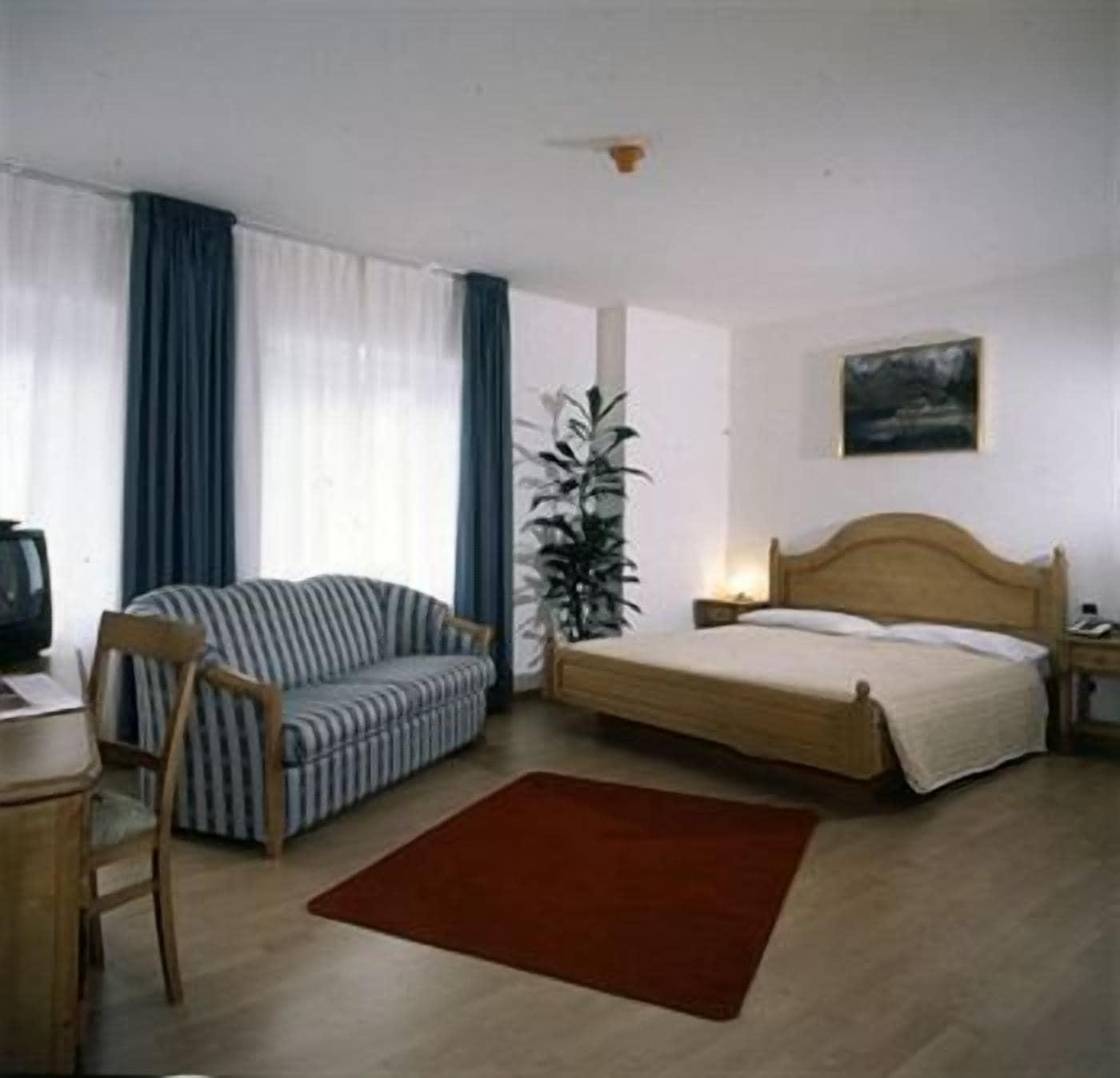Hotel Grand Molveno