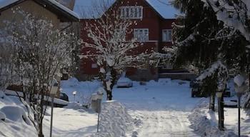 Hotel Grand Molveno