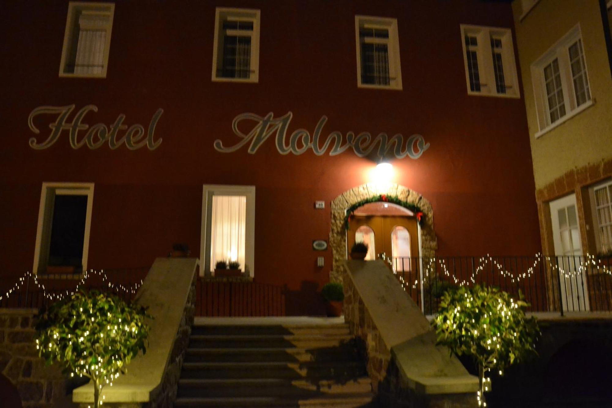 Grand Hotel 3*