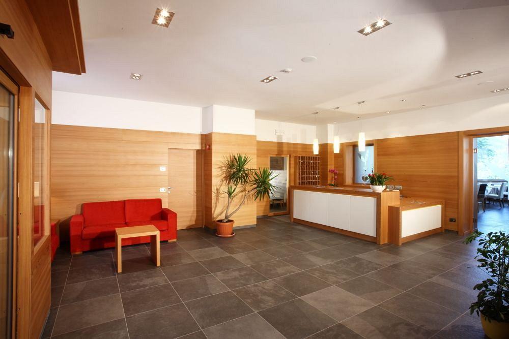 Hotel Grand Molveno