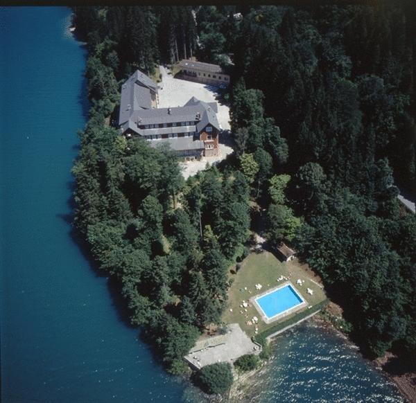 Grand Hotel Molveno