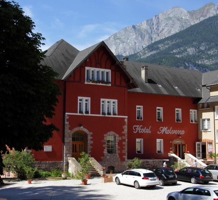 Hotel Grand 3*