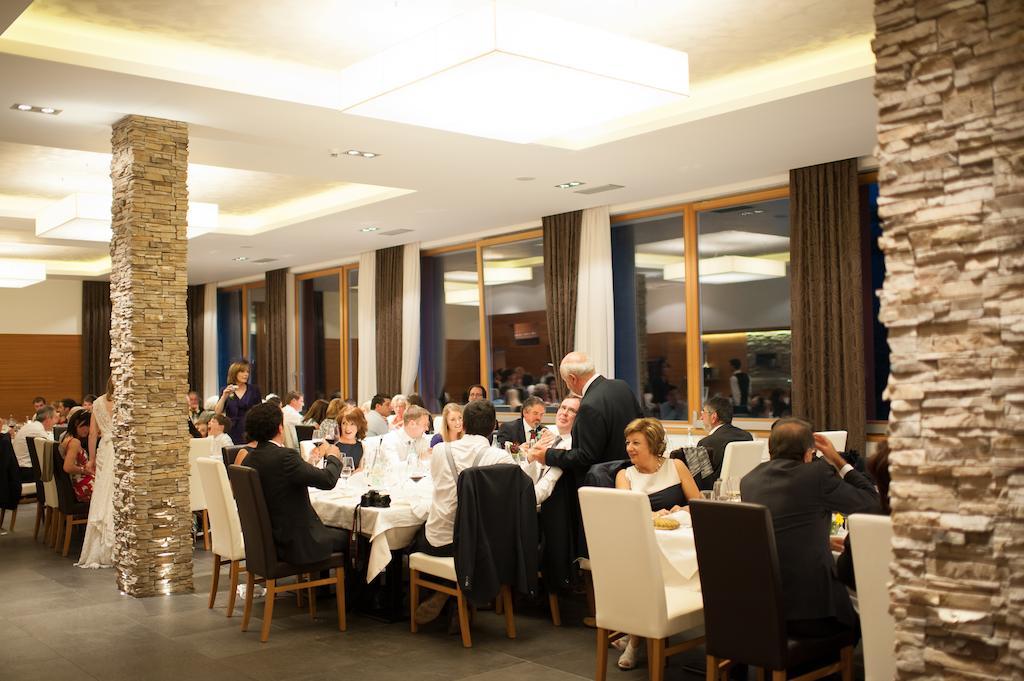 Grand Hotel Molveno