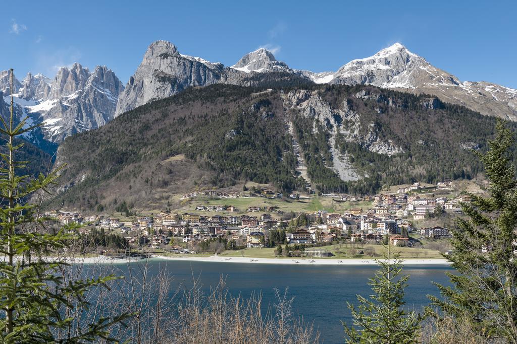 Grand Hotel Molveno