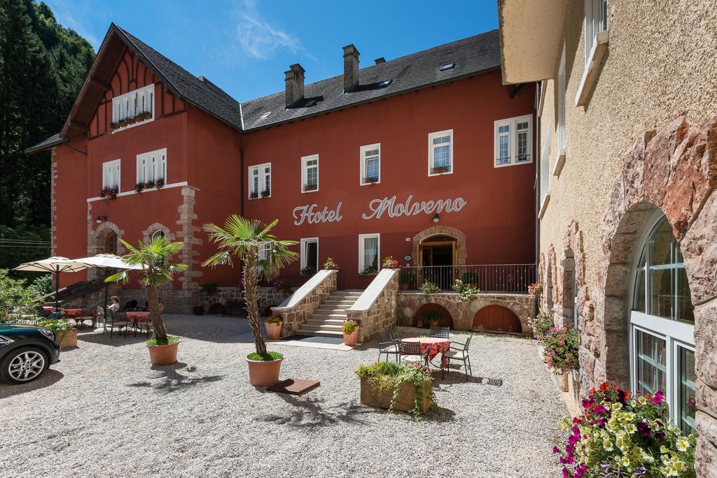 Grand Molveno