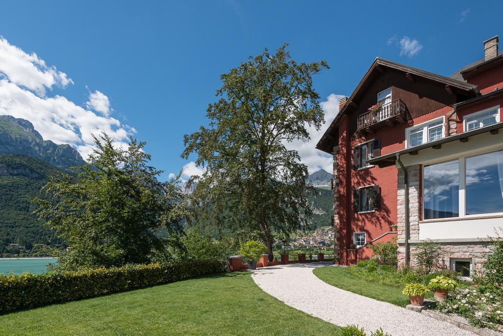 Hotel Grand Molveno