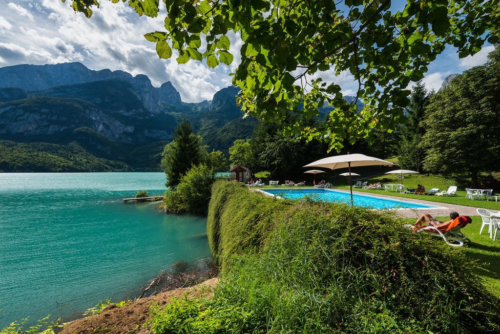 Grand 3* Molveno