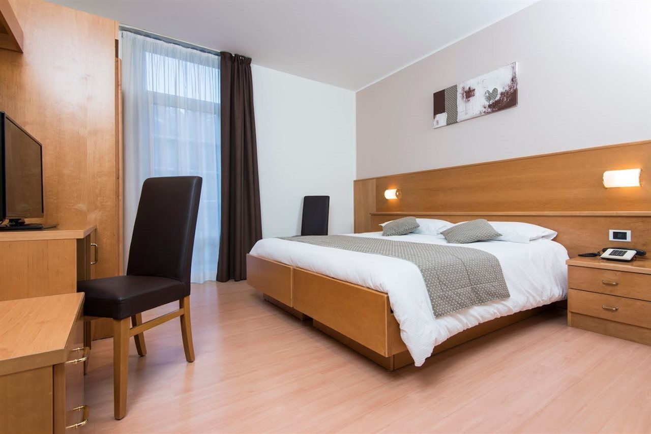 Grand Molveno