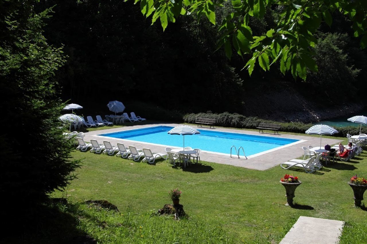 Grand Hotel Molveno