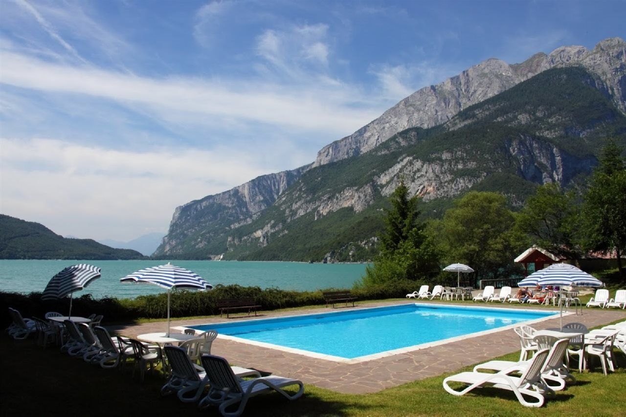Grand Hotel Molveno