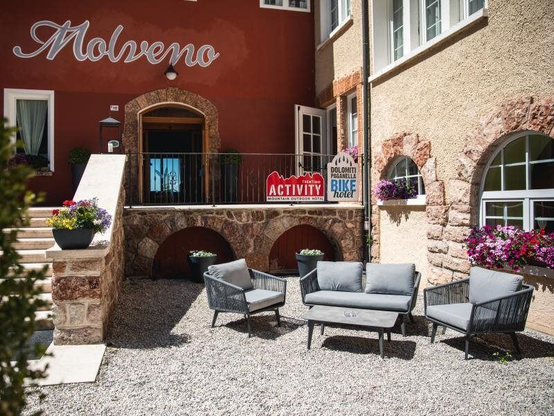 Grand 3* Molveno